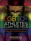 Cover image for LGBTQ+ Athletes Claim the Field